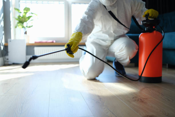 Best Emergency Pest Control  in Wallenuck Lake Estates, PA